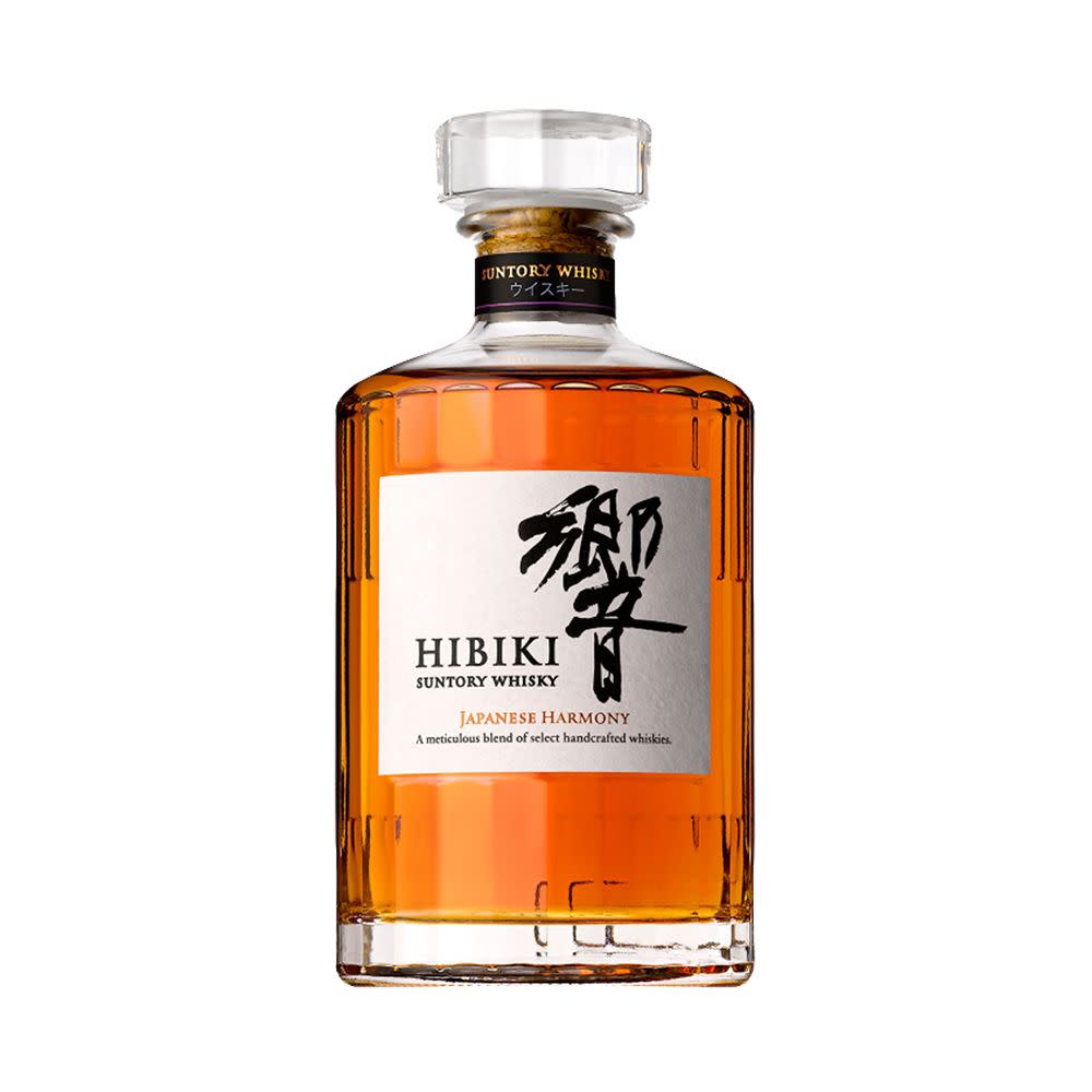 <p><a href="https://go.redirectingat.com?id=74968X1596630&url=https%3A%2F%2Fdrizly.com%2Fliquor%2Fwhiskey%2Fjapanese-whisky%2Fhibiki-japanese-harmony-whisky%2Fp21294&sref=https%3A%2F%2Fwww.elle.com%2Ffashion%2Fshopping%2Fg43741738%2Fgifts-for-new-dad%2F" rel="nofollow noopener" target="_blank" data-ylk="slk:Shop Now;elm:context_link;itc:0;sec:content-canvas" class="link rapid-noclick-resp">Shop Now</a></p><p>Japanese Harmony Whisky</p><p>$99.99</p><p>drizly.com</p>