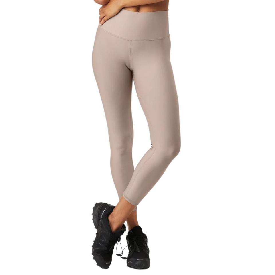 7/8 High-Waist Airlift Legging