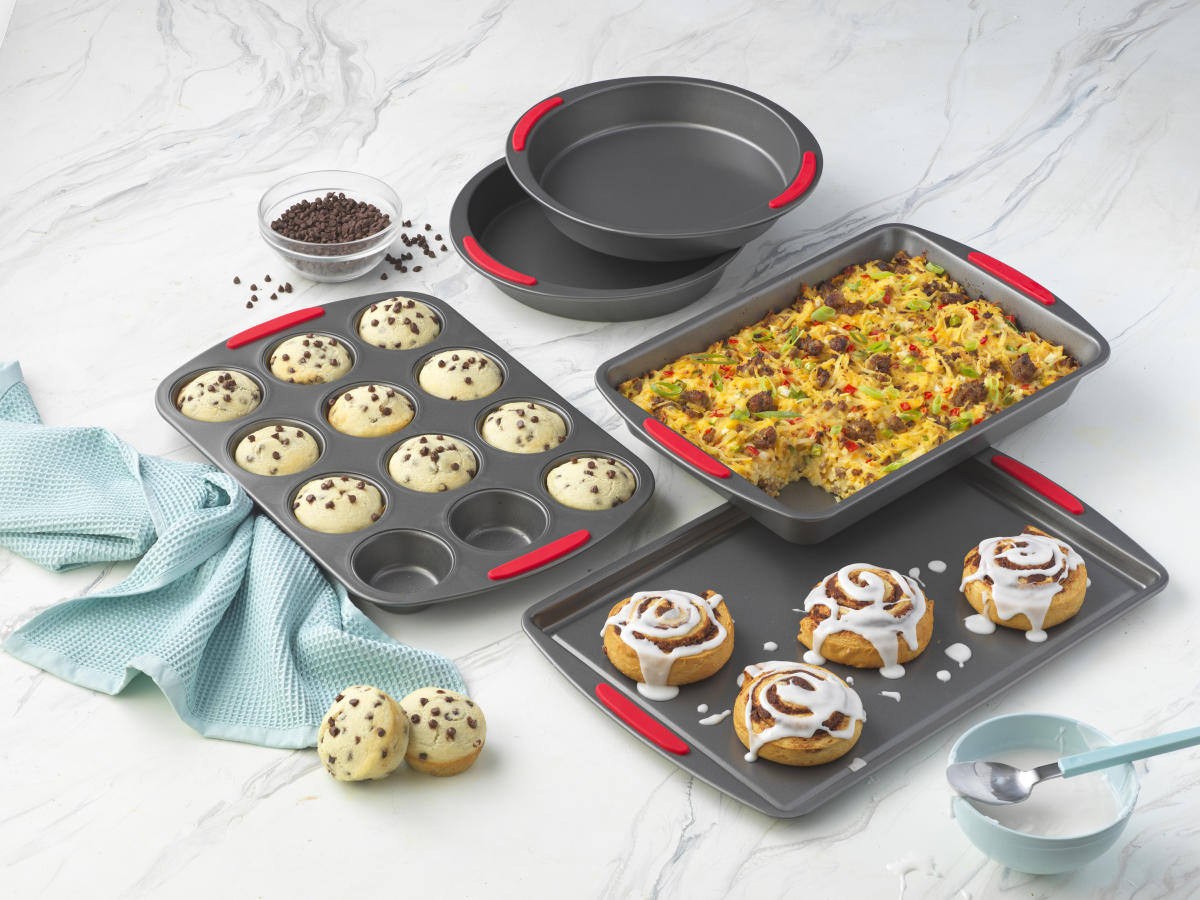 GoodCook AirPerfect Cookie Sheet