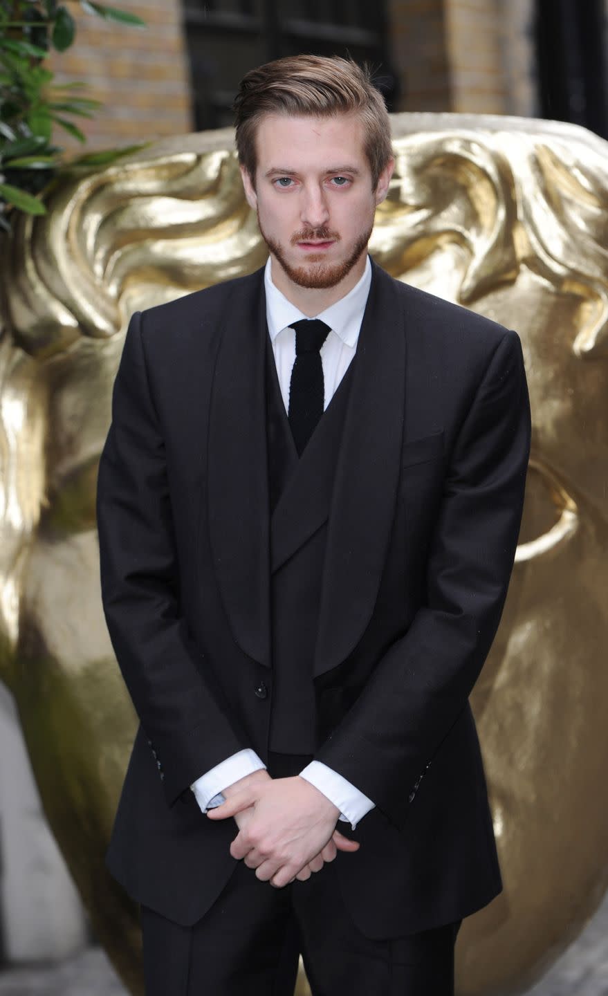 arthur darvill