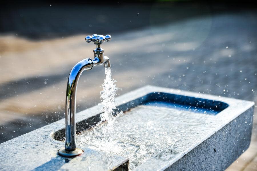 11 Colonias de Tijuana se quedarán sin agua por trabajos de la CESPT