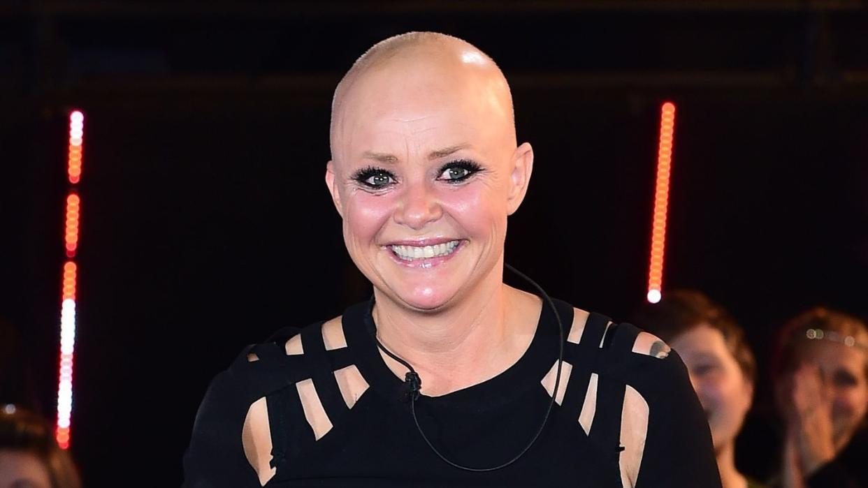 Gail Porter (PA)