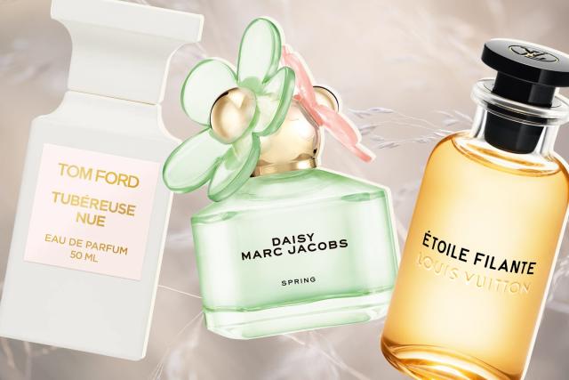 Instyle Fragrances - Inspired by Classics