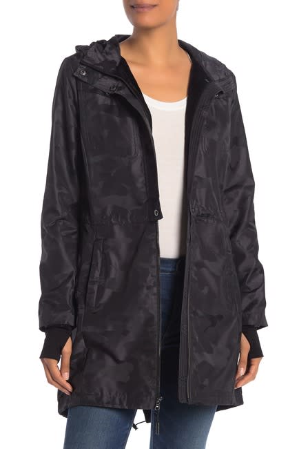Save over 50 percent on MICHAEL Michael Kors coats at Nordstrom Rack