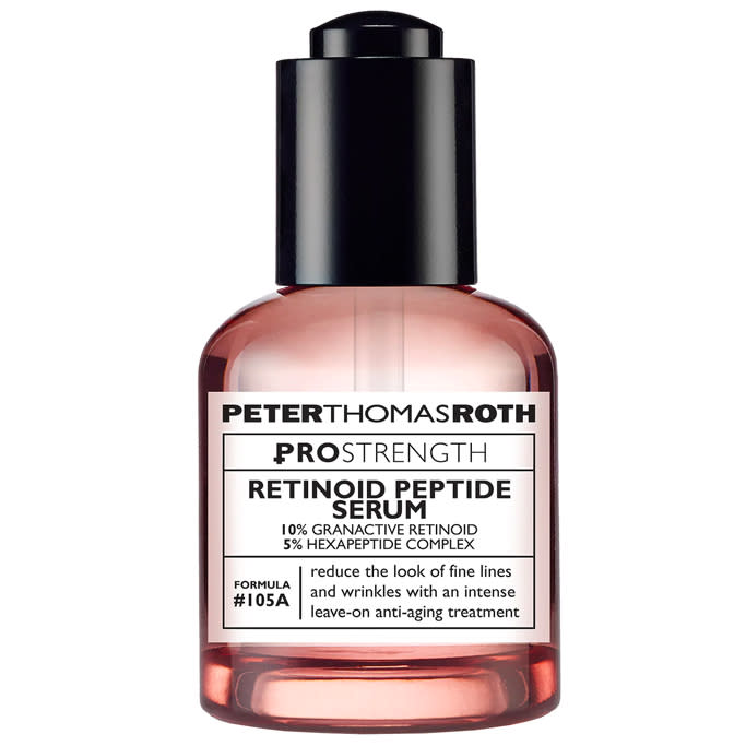 Peter Thomas Roth PRO Strength Retinoid Peptide Serum