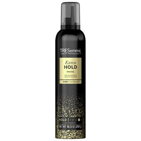 TRESemme Hair Mousse Extra Hold Extra Hold