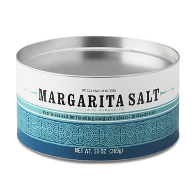 Williams-Sonoma Margarita Salt