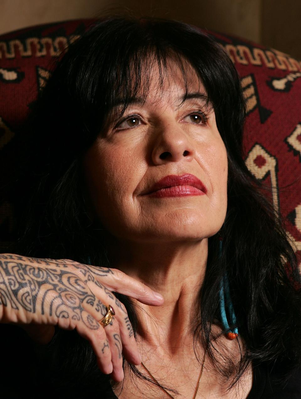 Joy Harjo