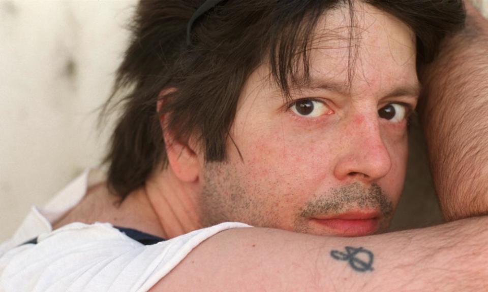 Grant Hart was working on a concept album about Ted Kaczynski, the so-called Unabomber, at the time of his death.