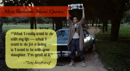 Say Anything