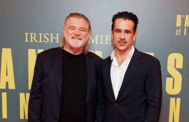 Golden Globe nominations 2023 full list: 'Banshees of Inisherin' leads