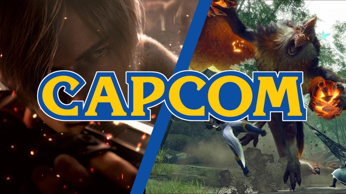 [情報]Capcom《魔物獵人》新作真的要來？爆料「