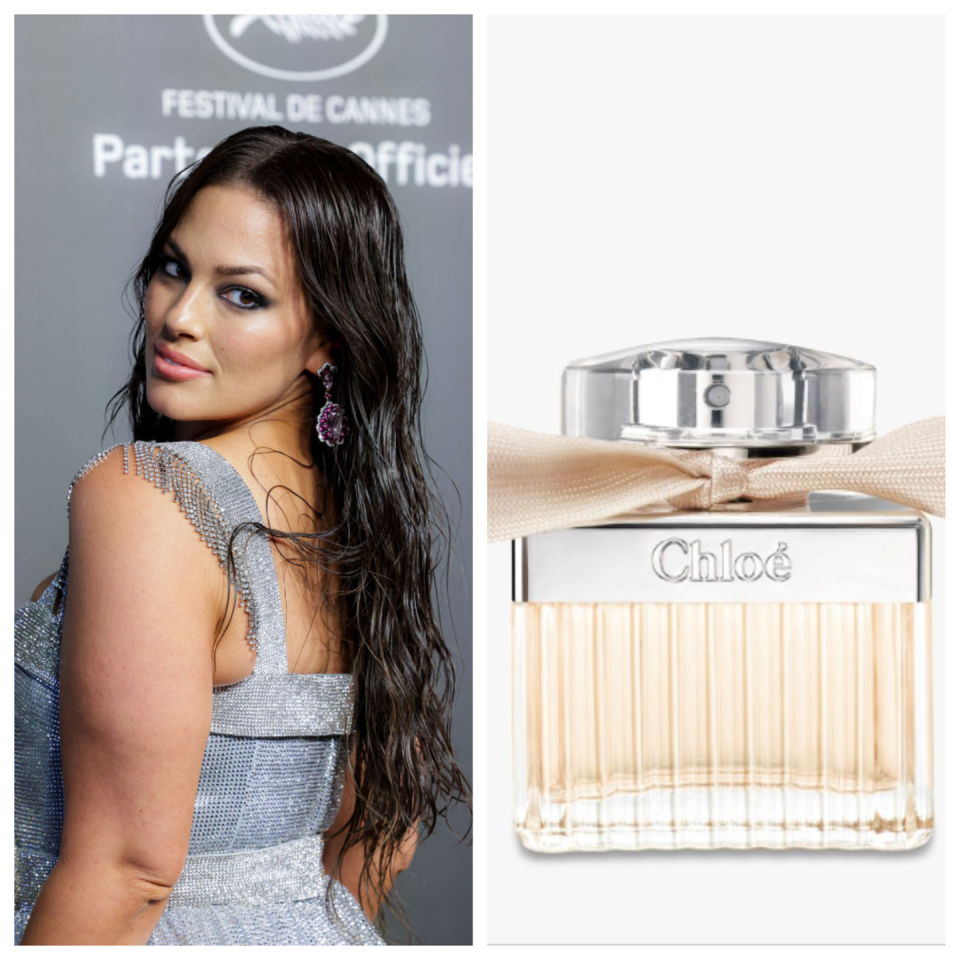 perfume trends