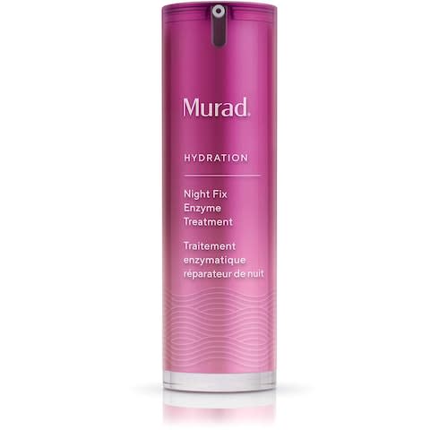 Murad Hydration Night Fix Enzyme Treatment, £70