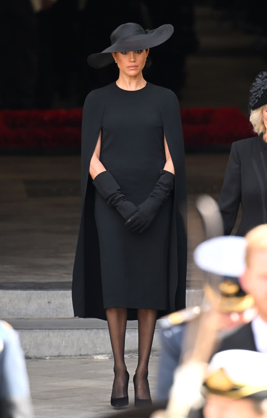 the state funeral of queen elizabeth ii