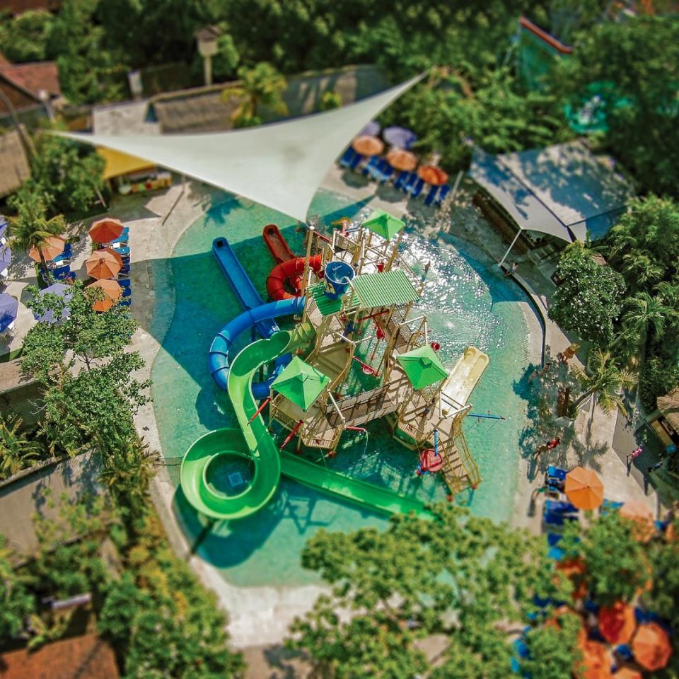 Aquaventure Waterpark