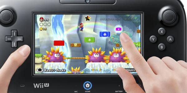 ¿Incomprendido o fail de Nintendo? El Wii U cumple 10 años 