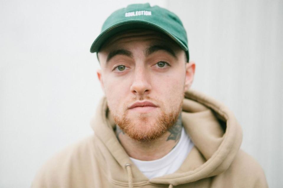 Mac Miller