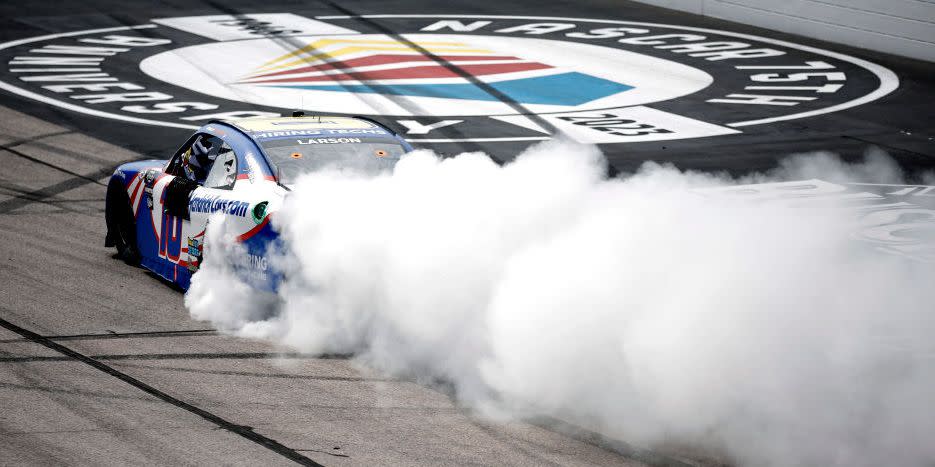 nascar xfinity series shriners children's 200