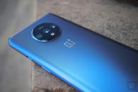 OnePlus 7T