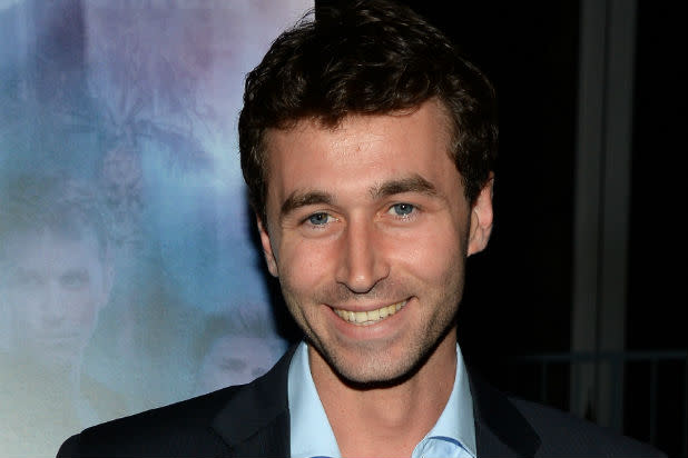 How James Deen Rape Allegations Threaten Porn Star's Mainstream Crossover