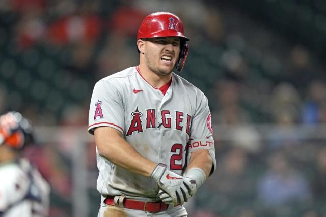 Mike Trout and His Cristian Javier Problem