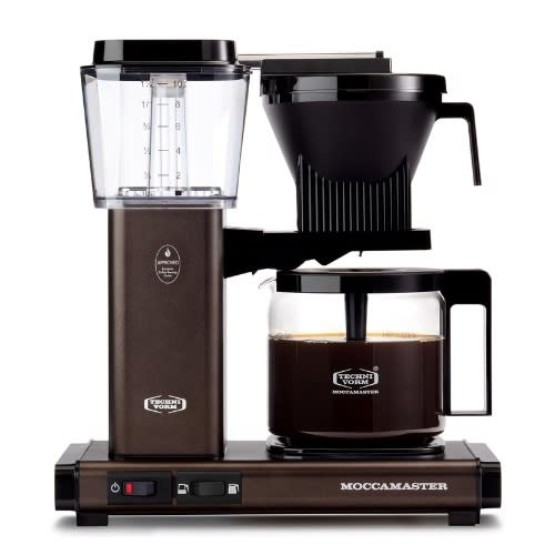 Which coffee brewing method is best?