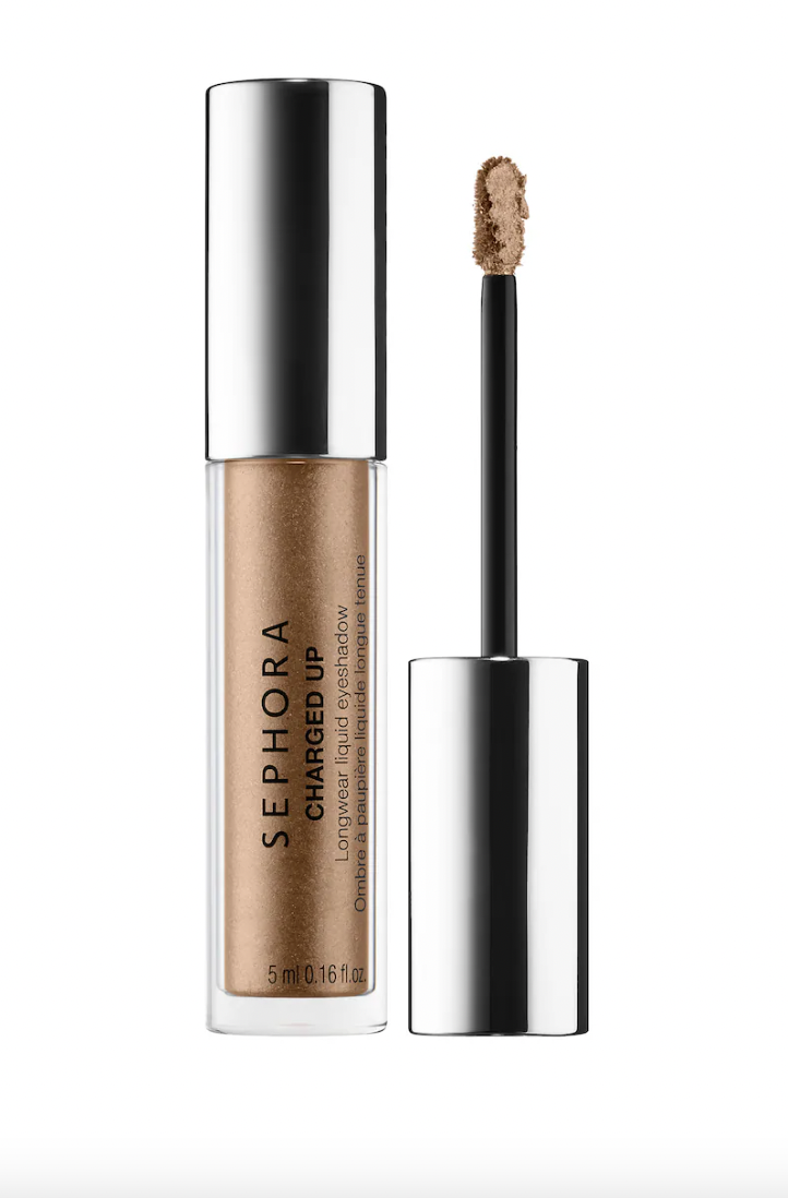 <p><a href="https://go.redirectingat.com?id=74968X1596630&url=https%3A%2F%2Fwww.sephora.com%2Fproduct%2Fsephora-collection-liquid-eyeshadow-P479856&sref=https%3A%2F%2Fwww.redbookmag.com%2Fbeauty%2Fg44967949%2Fbeyonce-renaissance-tour-hair-makeup-nails-inspiration%2F" rel="nofollow noopener" target="_blank" data-ylk="slk:Shop Now;elm:context_link;itc:0;sec:content-canvas" class="link ">Shop Now</a></p><p>Charged Up Liquid Eyeshadow 01 Power</p><p>sephora.com</p><p>$12.00</p>