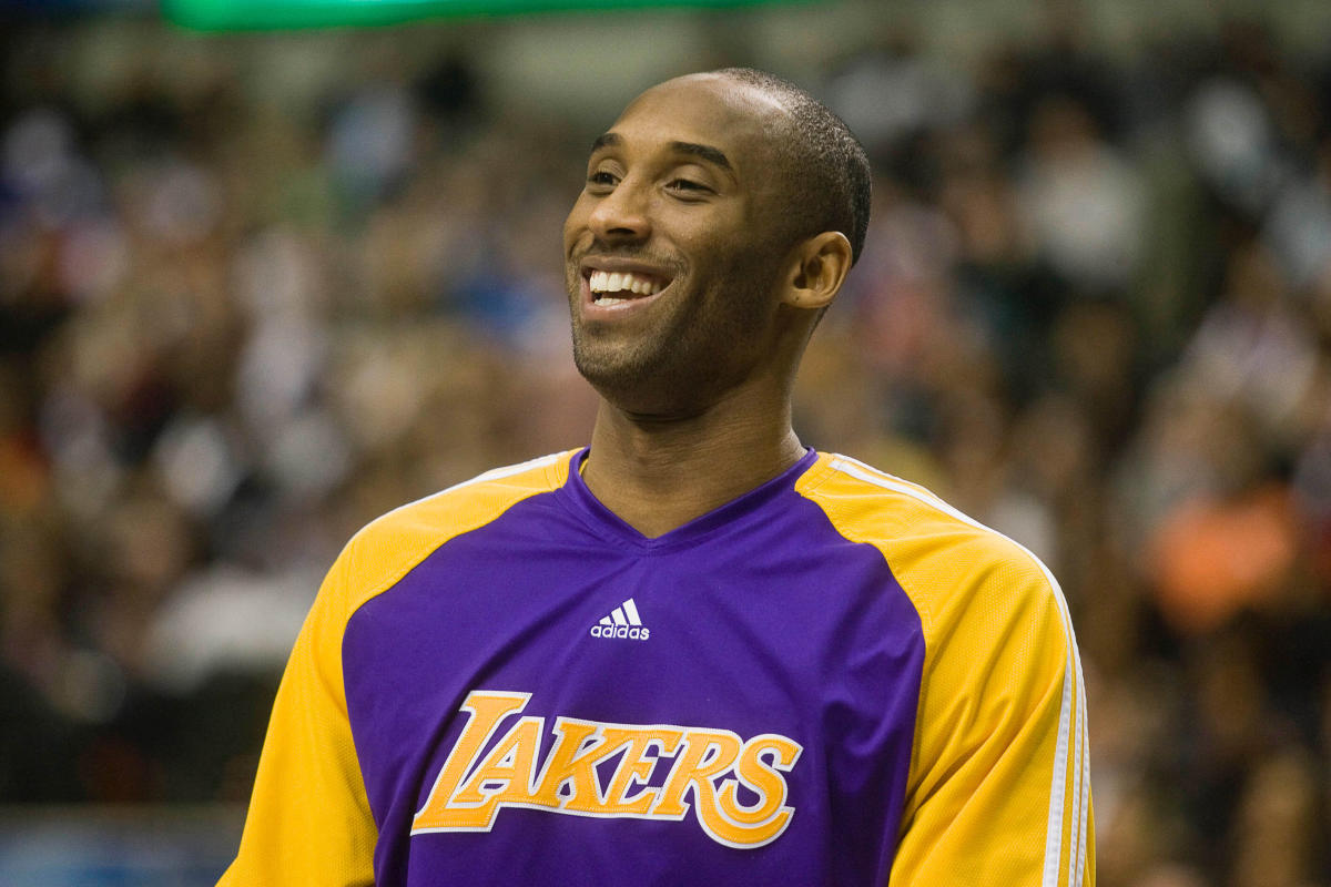 Kobe Bryant's All-Star jersey sells for over $100,000 - Sports