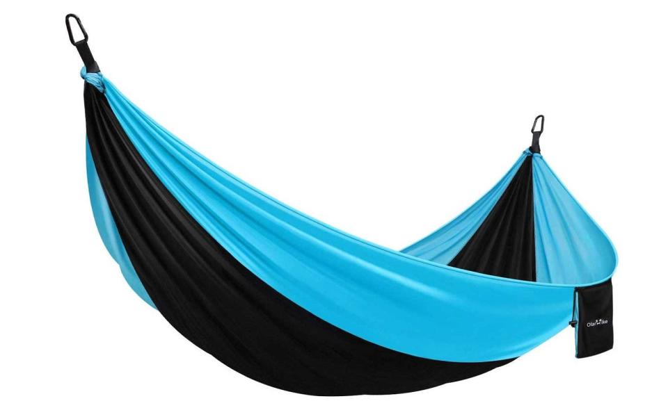 OlarHike Single Camping Hammock