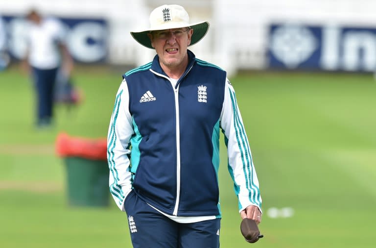 England coach Trevor Bayliss has praised Ben Stokes' resilience