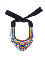 Tribal Necklace