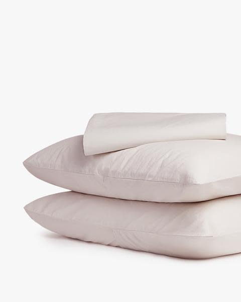 Parachute Percale Sheet Set