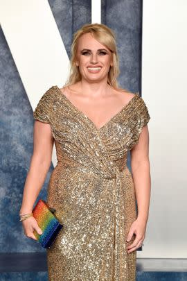 Rebel Wilson