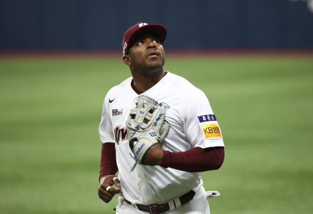 Former Lookouts player Puig asks Florida trooper to let him go