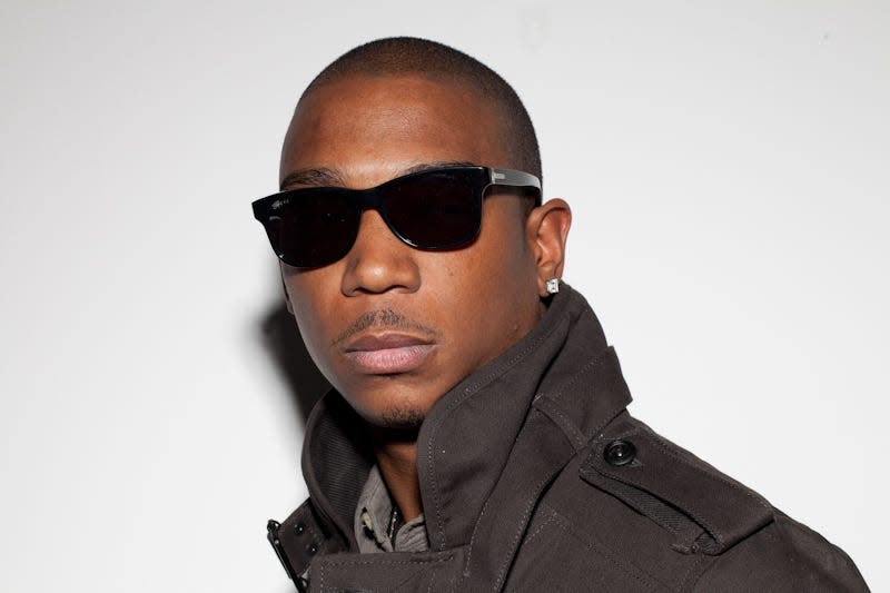 Ja Rule is set to perform in June at Inn of the Mountain Gods.
