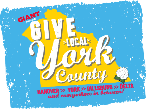 Give Local York, the biggest 24-hour give event in York County history, is returning for the seventh year in a row.