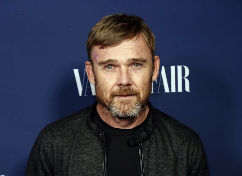 Rick Schroder in 2016