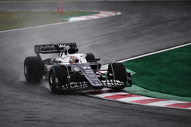 GP do Japão: um novo show na pista de Suzuka?