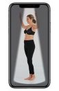 <p>Wacoal myBraFit app</p> 