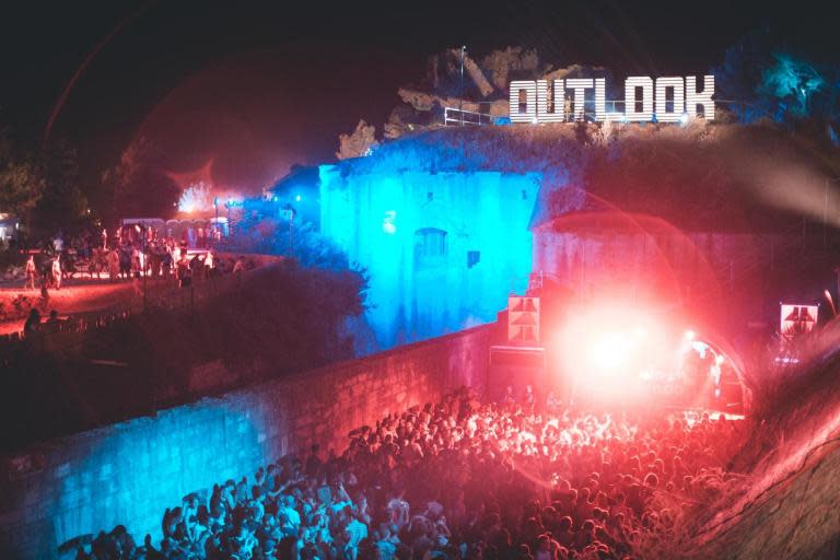 Outlook festival 2019 line-up and tickets: Chase and Status, Bugzy Malone and Goldie join bill