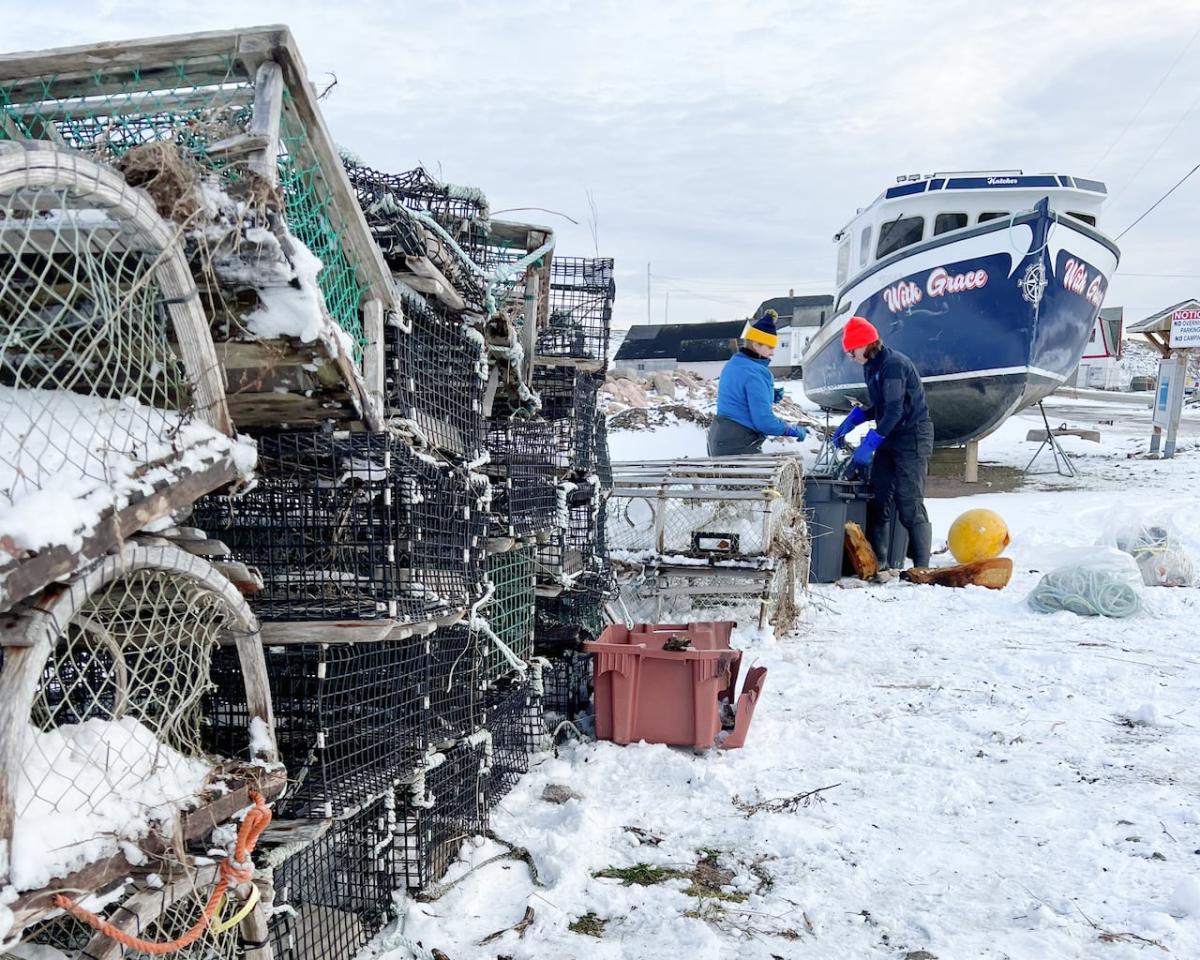 Groups that clean up lost and abandoned fishing gear concerned about funding