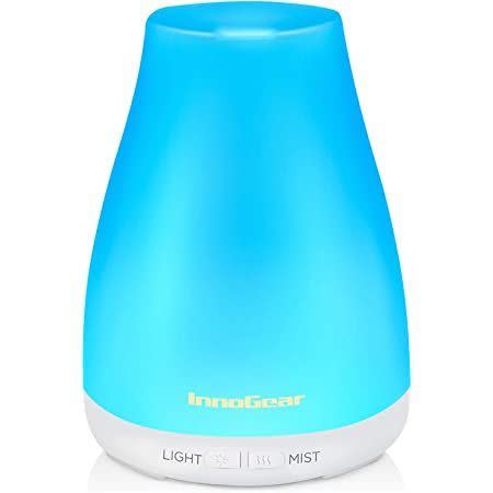 9) Essential Oil Diffuser