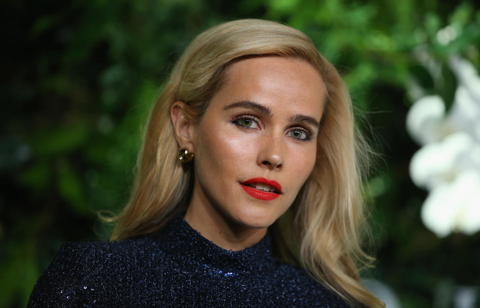 Isabel Lucas