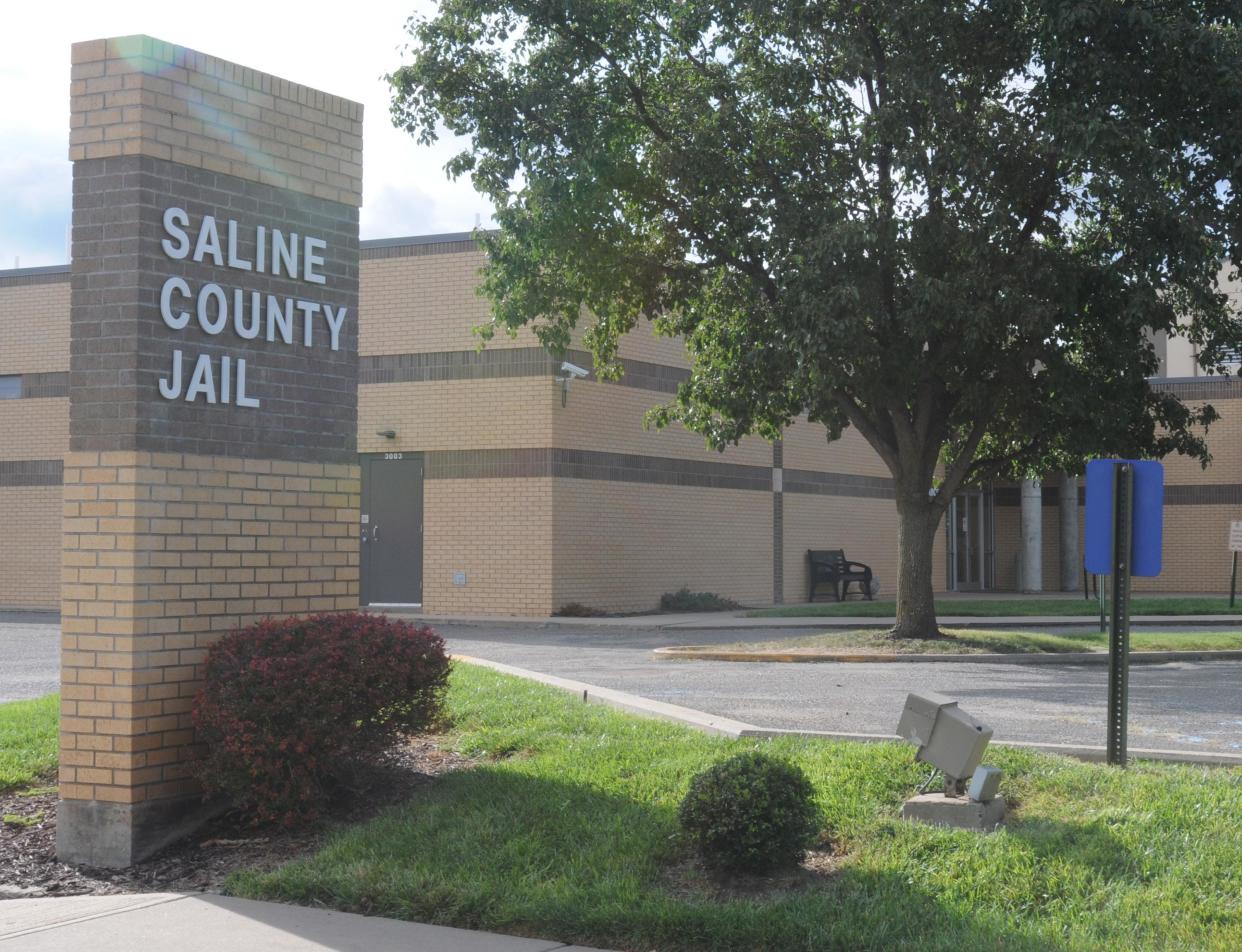 With several unfilled positions and a lack of applicants for corrections officers, Saline County has increased the starting wage for those positions.