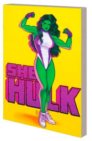 <p><a href="https://go.redirectingat.com?id=74968X1596630&url=https%3A%2F%2Fbookshop.org%2Fp%2Fbooks%2Fshe-hulk-by-rainbow-rowell-vol-1-rainbow-rowell%2F17762068&sref=https%3A%2F%2Fwww.cosmopolitan.com%2Fentertainment%2Fbooks%2Fg44592749%2Fbest-graphic-novels%2F" rel="nofollow noopener" target="_blank" data-ylk="slk:Shop Now;elm:context_link;itc:0;sec:content-canvas" class="link ">Shop Now</a></p><p>"She-Hulk"</p><p>$14.87</p><p>bookshop.org</p><span class="copyright">Marvel Comics</span>