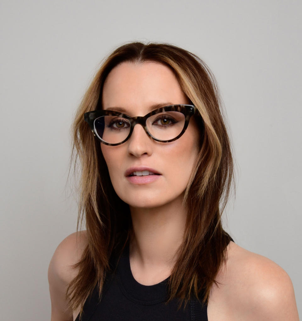 Ingrid Michaelson Headshot