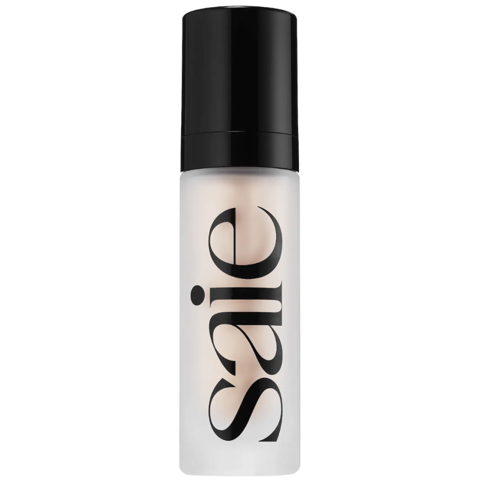 <p><a href="https://go.redirectingat.com?id=74968X1596630&url=https%3A%2F%2Fwww.sephora.com%2Fproduct%2Fsaie-glowy-super-gel-lightweight-dewy-highlighter-P468206&sref=https%3A%2F%2Fwww.harpersbazaar.com%2Fbeauty%2Fg39588708%2Fsephora-spring-savings-event%2F" rel="nofollow noopener" target="_blank" data-ylk="slk:Shop Now;elm:context_link;itc:0;sec:content-canvas" class="link ">Shop Now</a></p><p>Glowy Super Gel Lightweight Dewy Highlighter</p><p>sephora.com</p><p>$22.40</p><span class="copyright">Sephora</span>