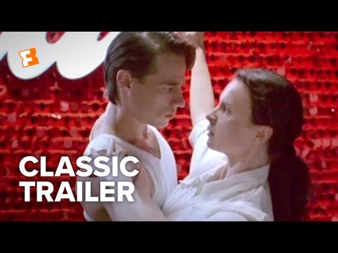 18) Strictly Ballroom