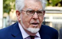 Rolf Harris will not give evidence in second sex trial as he 'cannot remember being there', court hears